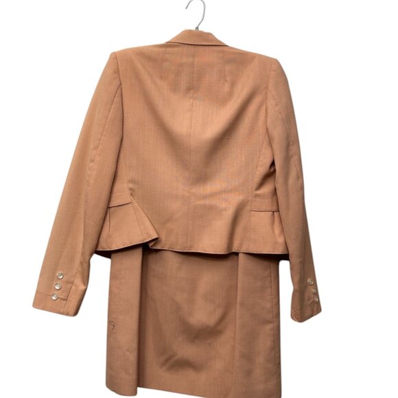 Devon Hall Women's Blazer and Skirt Set - Picture 6 of 8